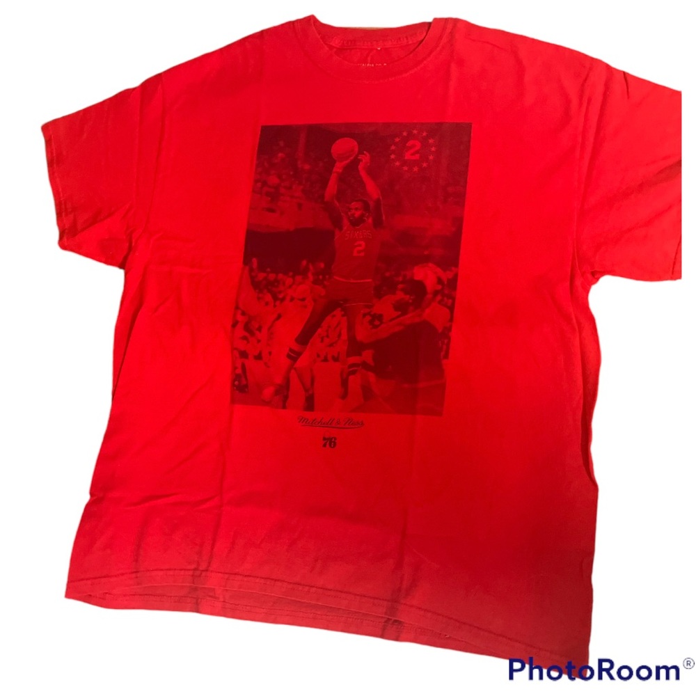 Sixer Tee Shirt